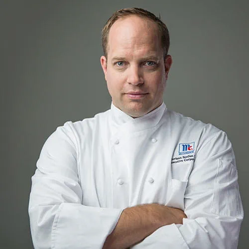 Chef Contributors, Juriaan Snellen, Toronto Chef Contributors, Juriaan Snellen, Toronto
