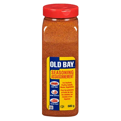 OLD BAY Seasoning
