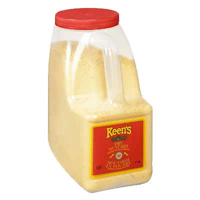 Keen's of Canada Dry Mustard19 KG