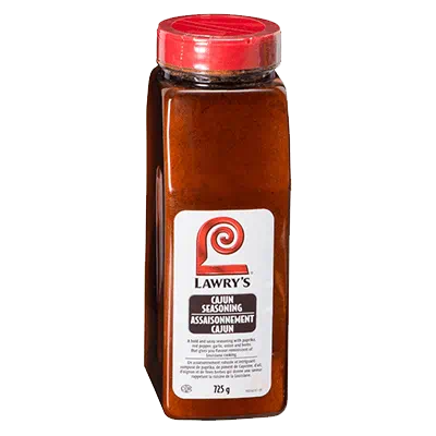 Lawry's Cajun Seasoning275 GR