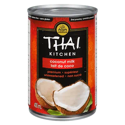 Thai Kitchen Coconut Milk