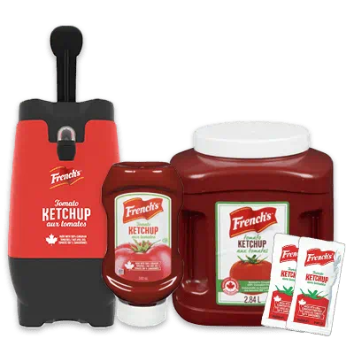Tomato Ketchup