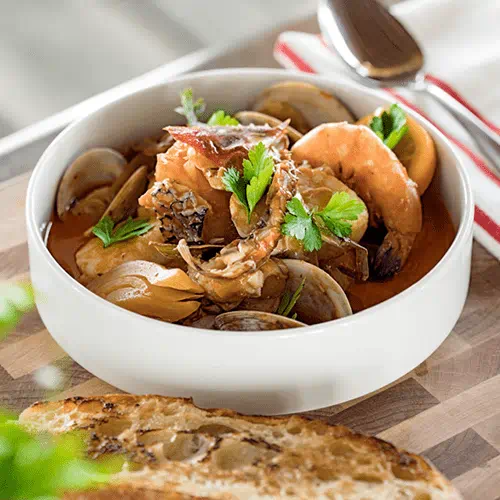 Cioppino with OLD BAY Seasoning - Recipe