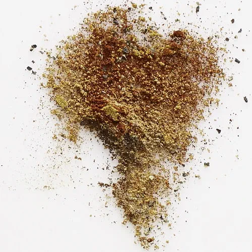 Baharat Seasoning - Recipe