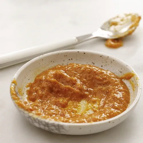 Romesco Sauce - Recipe