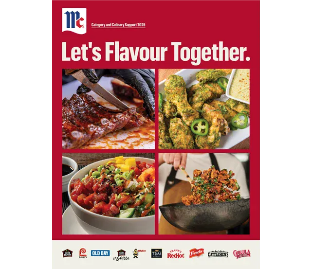 Club House for Chefs Big Book 2025 Club House for Chefs Big Book 2025
