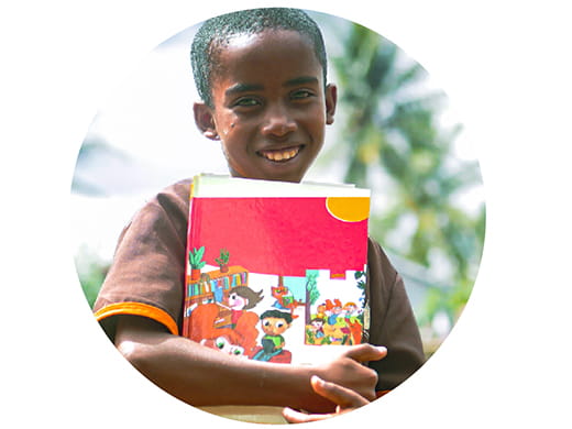 Working Together to Improve Education in Madagascar | Purpose-Led ...