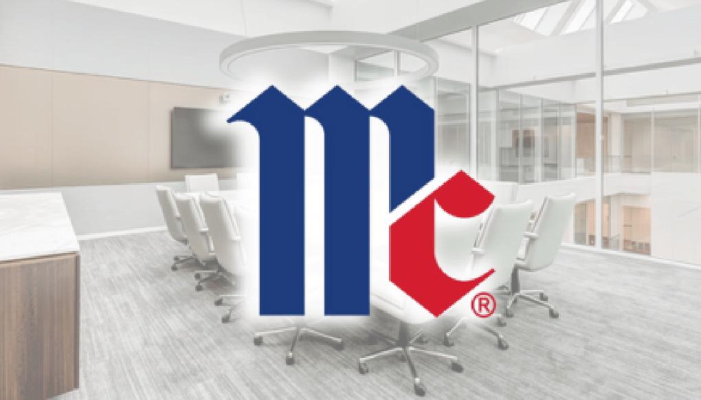 Governance and Approach | McCormick & Company
