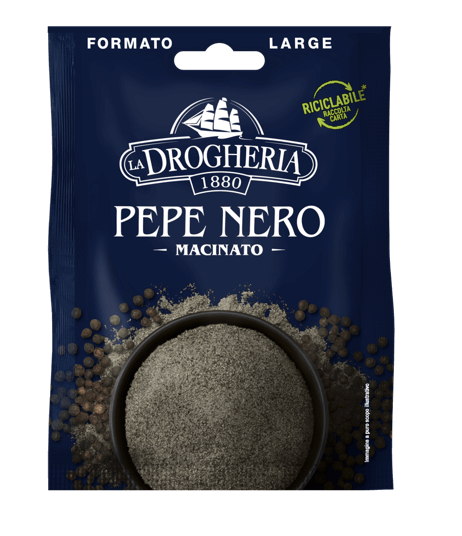 product packaging