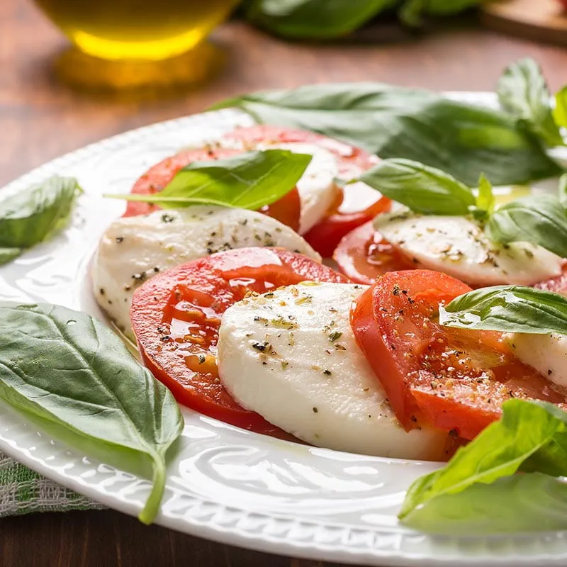 CAPRESE