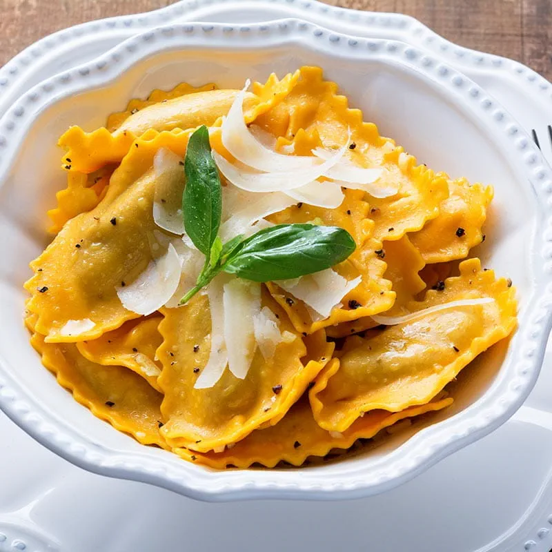 TORTELLINI DI CARNE
