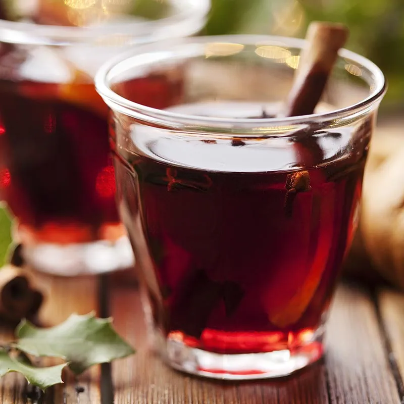Vin Brulé