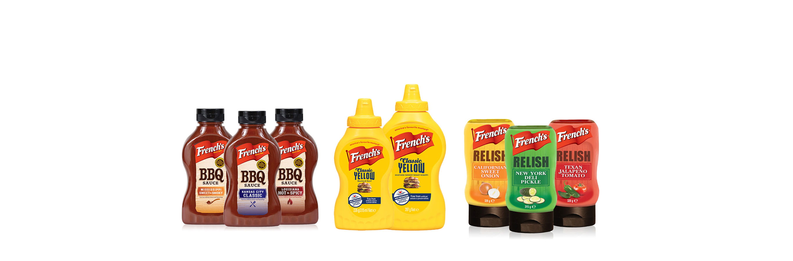 product-range