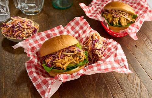 pulled-jackfruit-burger