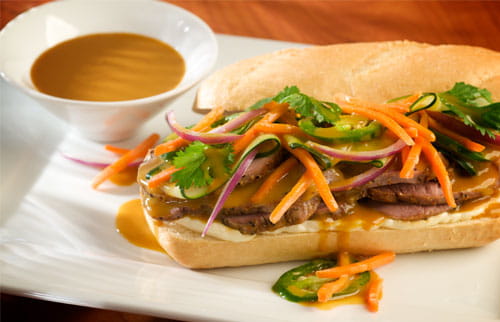 asian-style-ham-sandwich