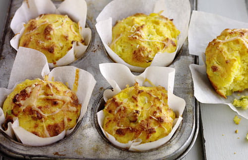 cornbread-mustard-muffins