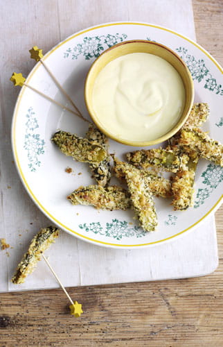 crispy-baked-pickles