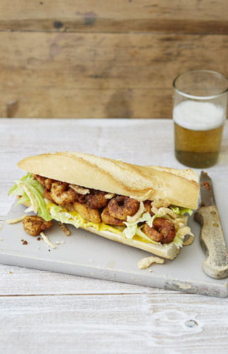 po-boy