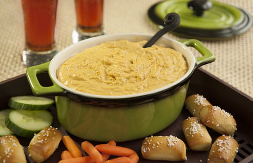 spicy-beer-cheese-dip