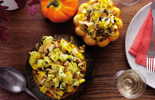 squash