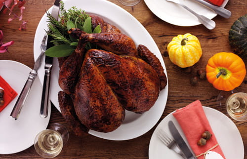 turkey