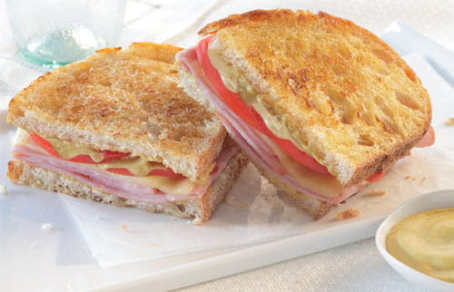 spicy-ham-cheese-and-tomato-melts