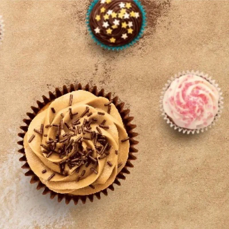 CUPCAKES