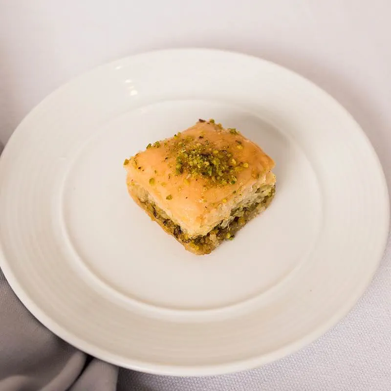 Baclava