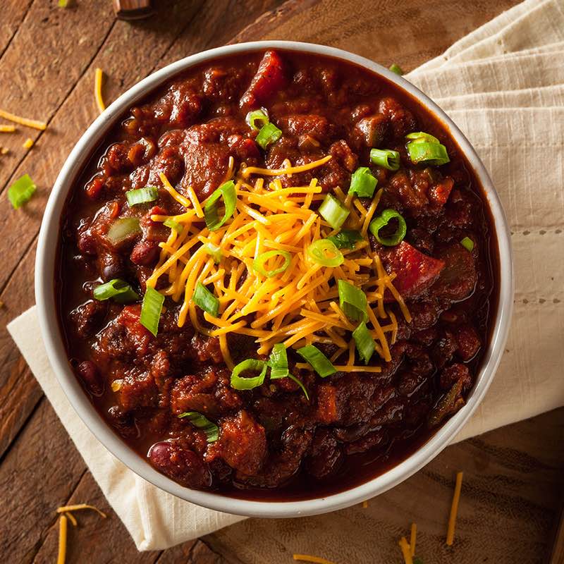 Chili con carne
