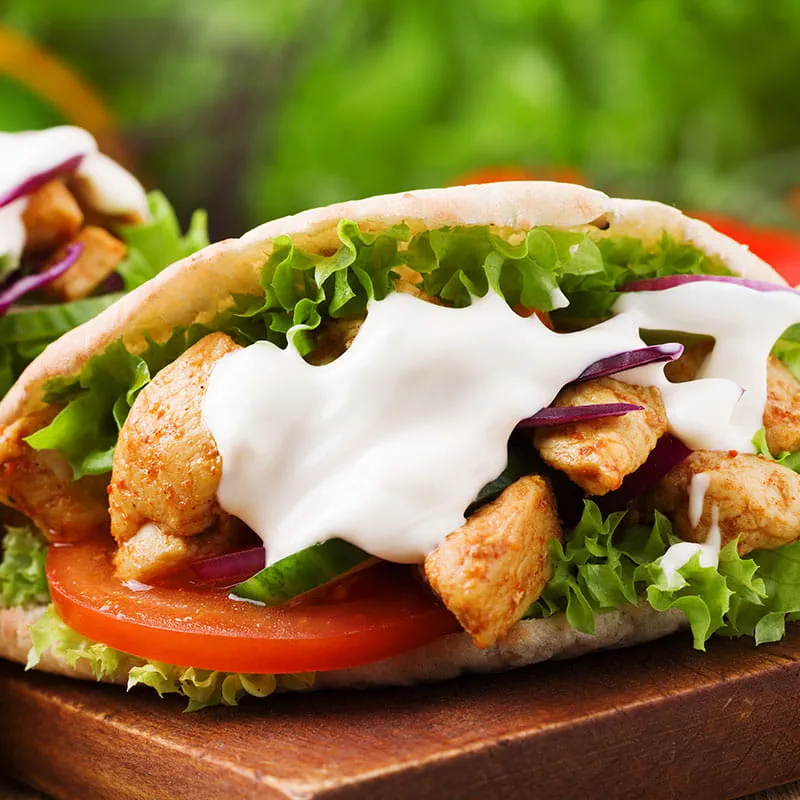 Gyros