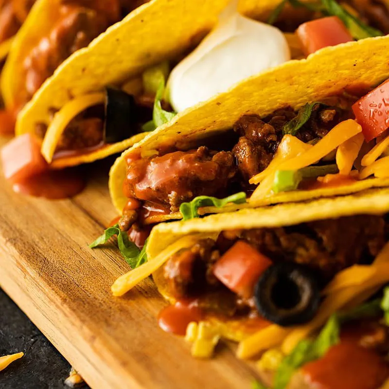 Tacos