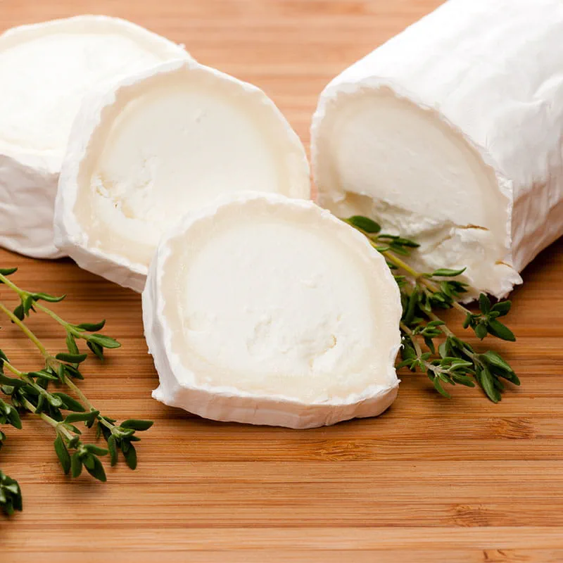 Legumes Assados com Chévre e Pimentão Fumado