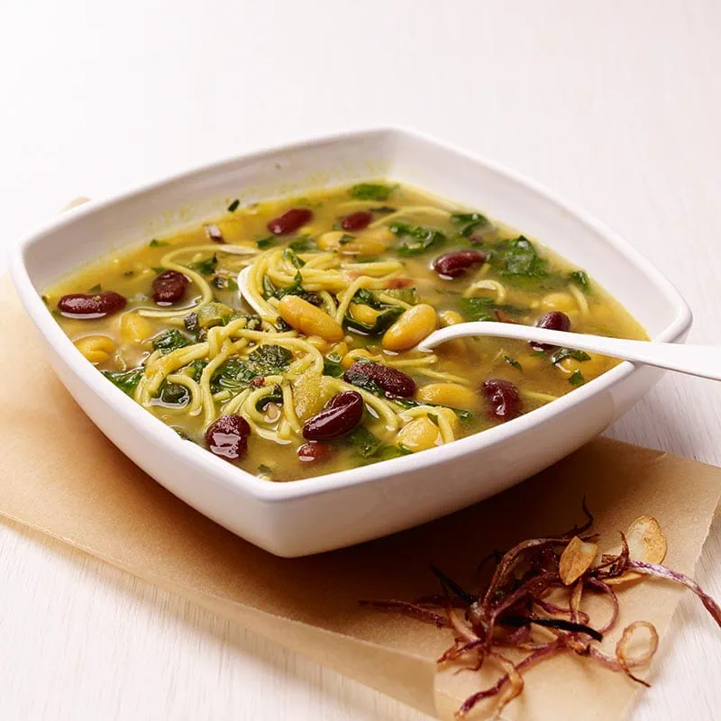 Minestrone Persa