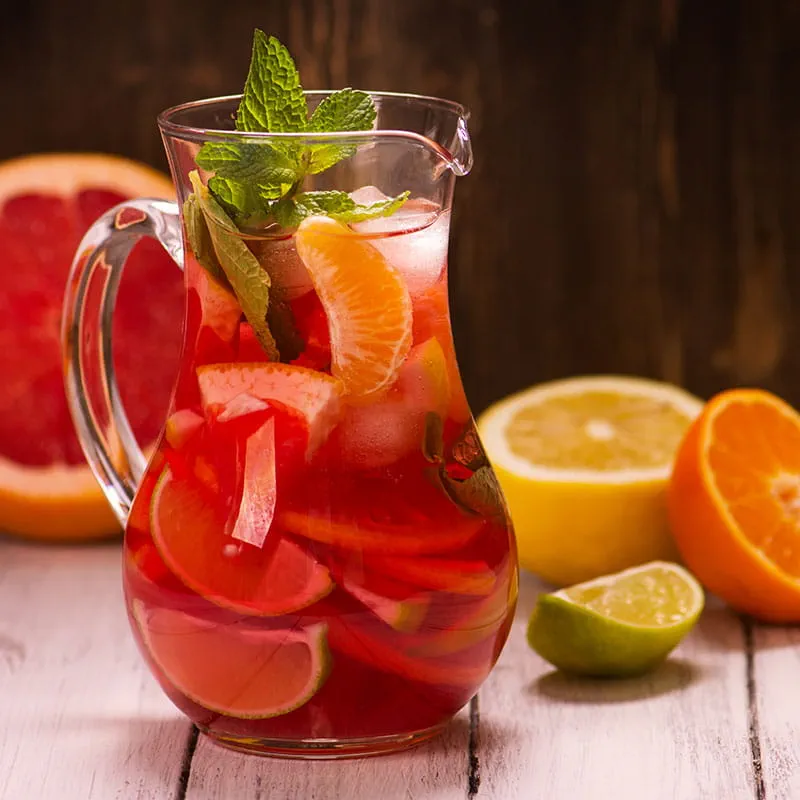 Sangria Margão