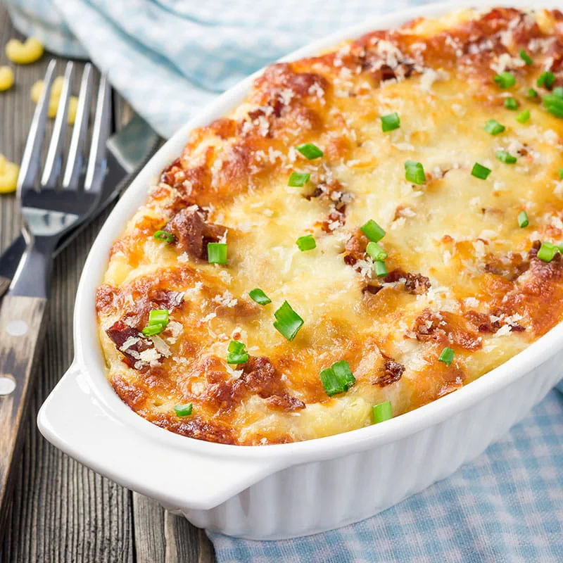 Ziti no Forno