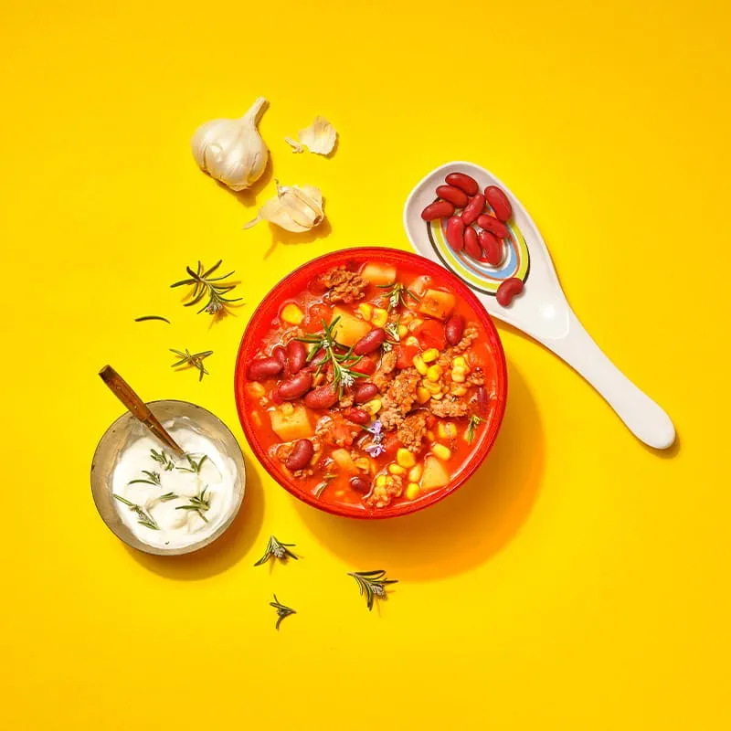 Chili con Carne