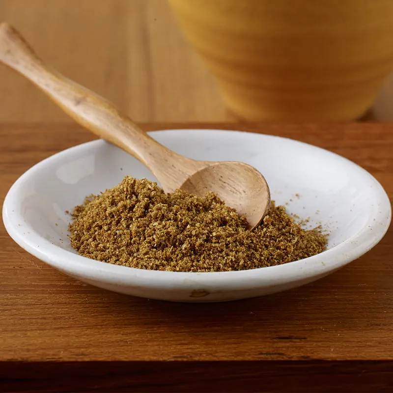Mélange d'épices pour chawarma