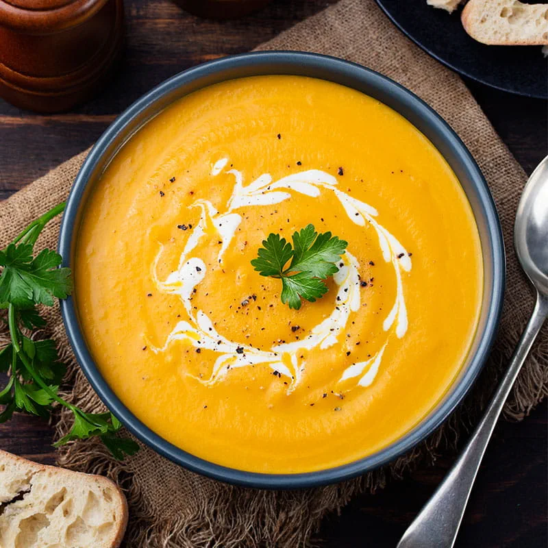 Mulligatawny