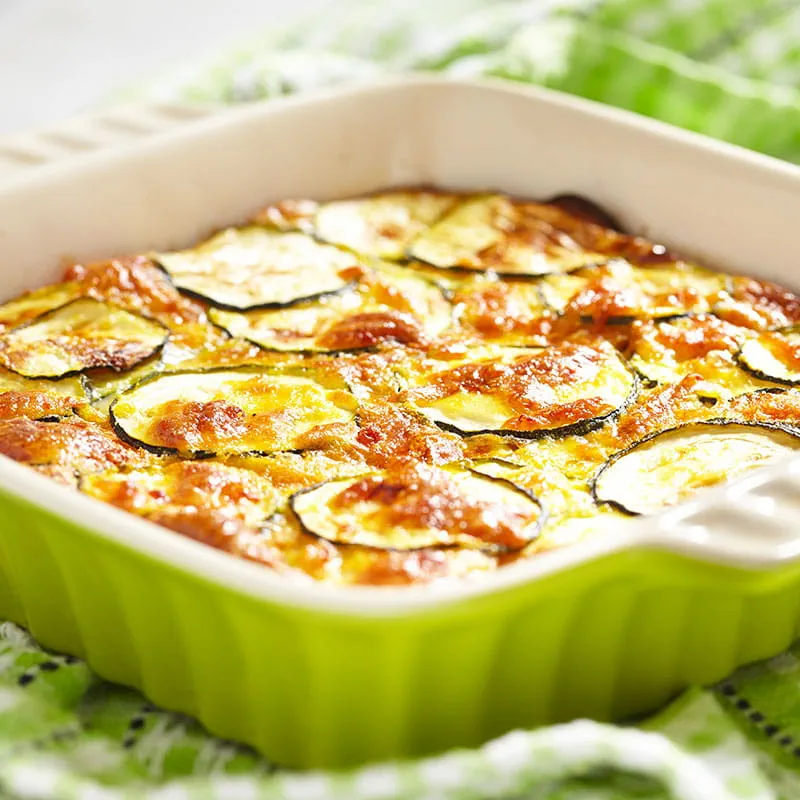 Sarrasin au Parmesan