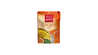 Rice-a-Riso Chicken Flavoured Side Dish | McCormick Australia