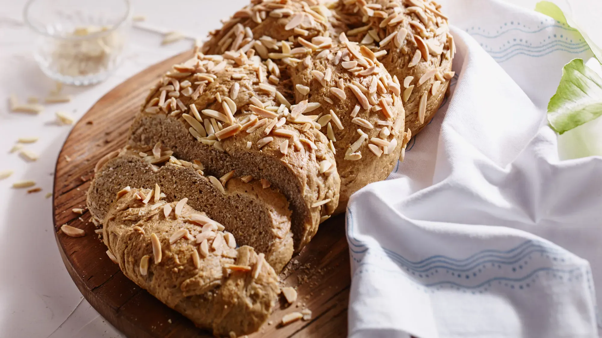Greek Easter Sweet Bread