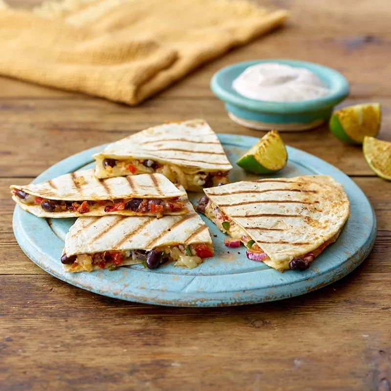 Mexican Quesadillas Mexican Quesadillas