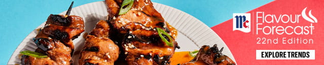 Flavour Forecast 22nd Edition