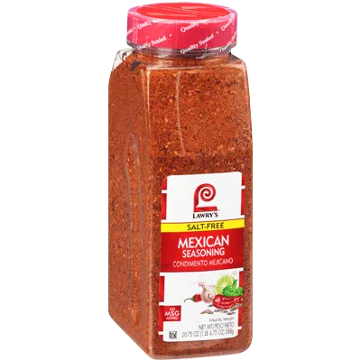 Mexican Seasoning Mexican Seasoning
