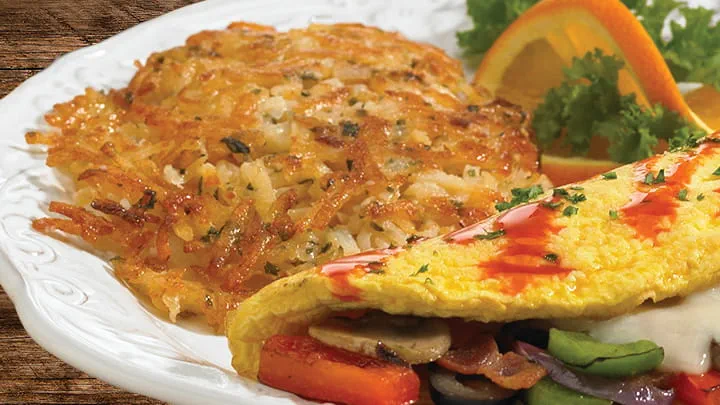 Hashbrowns
