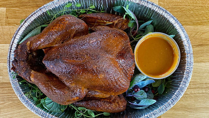 Cattleman's Grill Original Cowboy Coffee Steak Rub - View #9