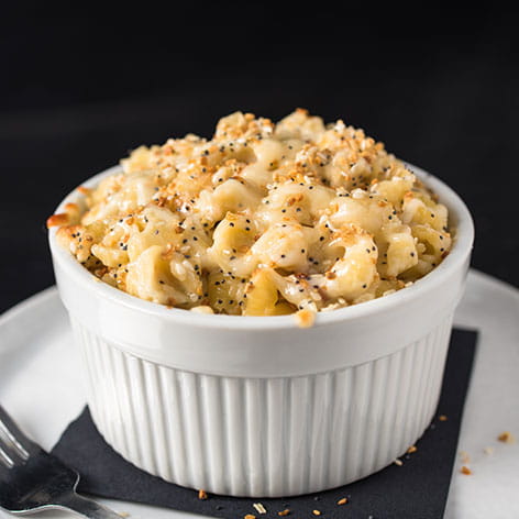 EVERYTHING MAC AND CHEESE visual data 6