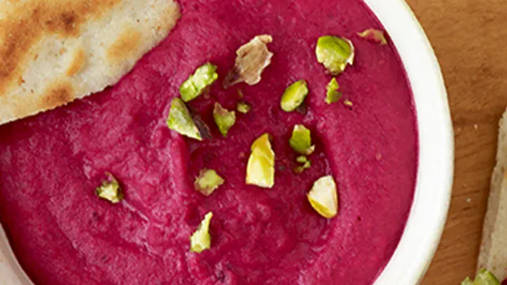 houmous-betterave