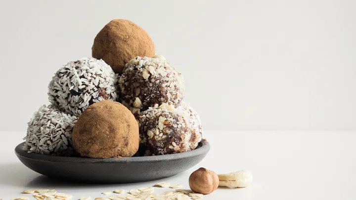 energy-balls