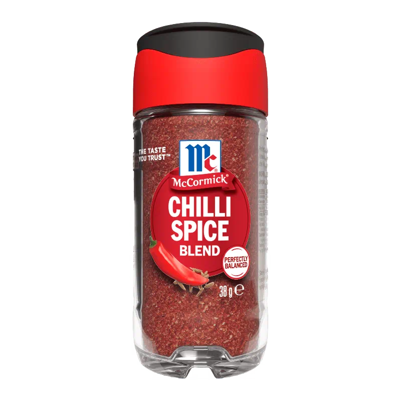 McCormick® Chili Powder